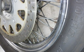 SUZUKI INTRUDER 400 Classic 2004 VK54A