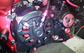 HONDA MONKEY 125 JB02