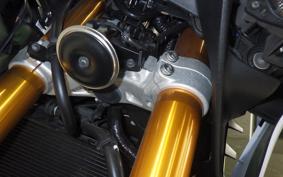 YAMAHA TRACER 9 GT 2023 RN70J