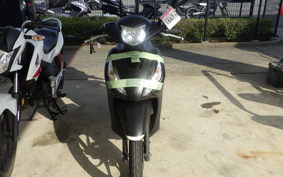 HONDA DIO 110 2000 JK03