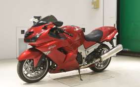 KAWASAKI ZX 1400 NINJA 2011