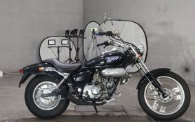 HONDA MAGNA 50 AC13