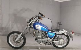 YAMAHA SR400 2008 RH01J
