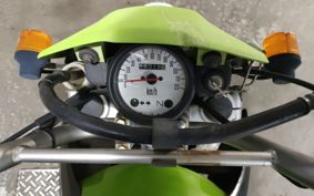 KAWASAKI KSR110 KL110A