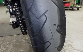 KAWASAKI ZEPHYR 1100 2007 ZRT10A
