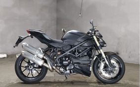 DUCATI  DUCATI  STREET  FIGHTER 848 F104JA