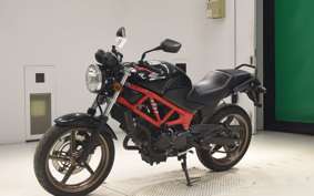 HONDA VTR 250 Gen. 2 MC33