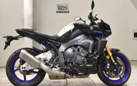 YAMAHA MT-10 SP 2026 RN78J