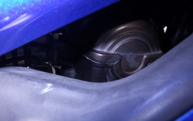 SUZUKI ｼﾞｸｻｰ250SF 2025 ED22B