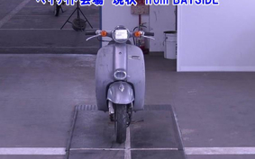 HONDA GIORNO