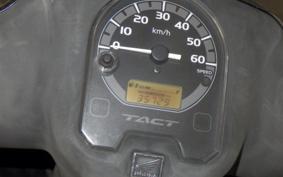 HONDA TACT Basket AF75