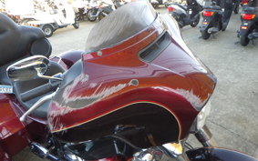 HARLEY FLHTCUTG TRIKE 2014