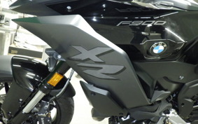 BMW F900XR 2023