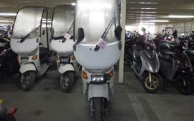 YAMAHA GEARﾔﾈﾂｷ 2024 UA03J