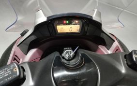 HONDA INTEGRA 2012 RC62