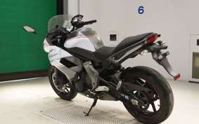 KAWASAKI NINJA 400R 2013 ER400B