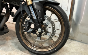 HONDA CB250R MC52