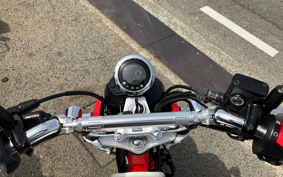 HONDA  MONKEY 125 JB05