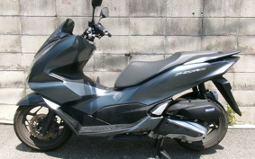 HONDA PCX 160 KF47