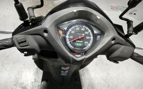 SUZUKI ADDRESS V110 CE47A