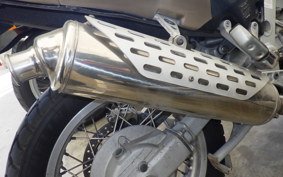 MOTO GUZZI QUOTA 1100 ES 1999
