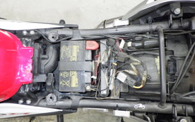 HONDA 400X 2016 NC47