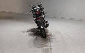SUZUKI GSX-R125 DL33B