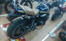 KAWASAKI Z900RS 2021 ZR900C