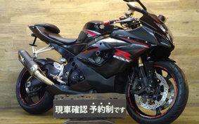 SUZUKI GSX-R1000 2006 B6111