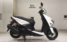 YAMAHA CYGNUSｸﾞﾘﾌｧｽ SEJ4J