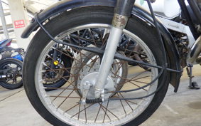 KAWASAKI 90SS GA