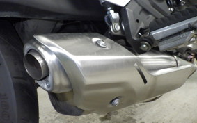 KAWASAKI Z650 RS 2023 ER650M