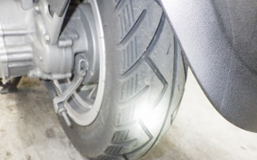 SUZUKI ADDRESS V125 2006 DT11A