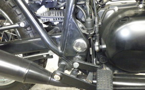 KAWASAKI 250TR 2005 BJ250F