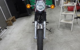 YAMAHA SR400 Gen.4 2010 RH03J