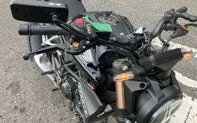 HONDA CB250R MC52