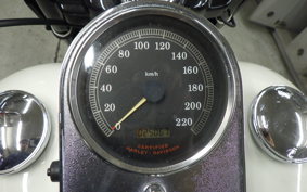HARLEY FLHPEI 1450 2001