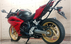 HONDA CBR250RR ABS MC51