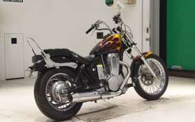 SUZUKI SAVAGE LS650 1987 NP41A
