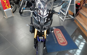 YAMAHA MT-10 SP ABS 2020 RN50J