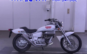 HONDA MAGNA 50