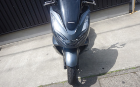 HONDA PCX 160 KF47
