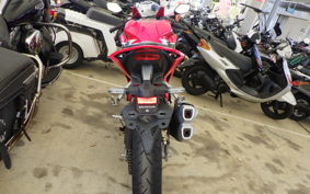 HONDA CBR250RR