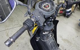 HONDA CROSS CUB 110 JA10