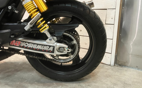 HONDA CB400SFV-1 2001 NC39