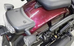 HONDA REBEL 1100 DCT 2021 SC83