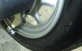 HONDA TACT-4ﾍﾞｰｼｯｸ 2025 AF79