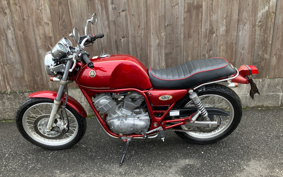 YAMAHA SRV250 RENAISSA 4DN