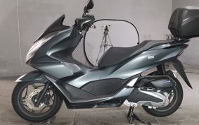 HONDA PCX125 JK05