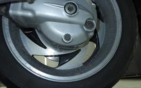 TRIUMPH ROCKET III 2007